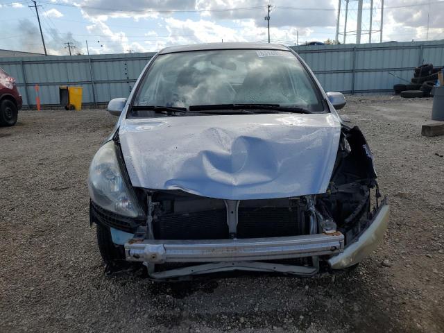 2007 HONDA FIT S #3296276476