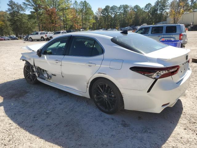 2023 TOYOTA CAMRY XSE #3290166206