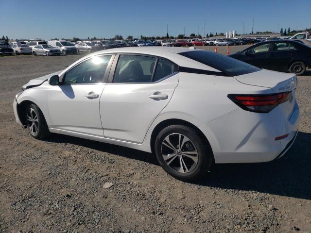 2023 NISSAN SENTRA SV #3303707528