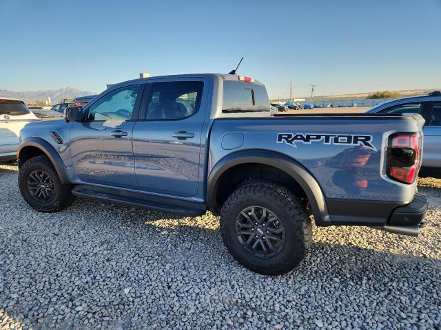 2024 FORD RANGER RAP #3296521362