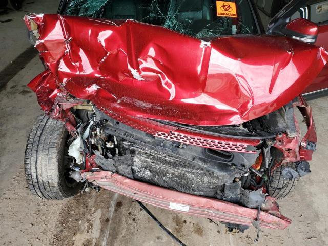 2014 FORD EXPLORER L #3302734086