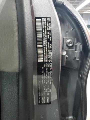 2018 ALFA ROMEO STELVIO - ZASFAKAN7J7C01195