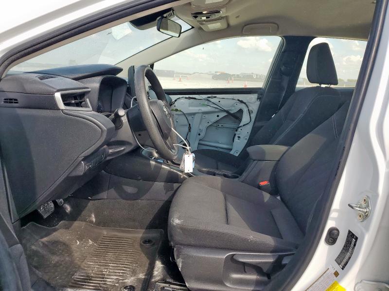 2024 TOYOTA COROLLA LE - JTDBCMFEXR3048224