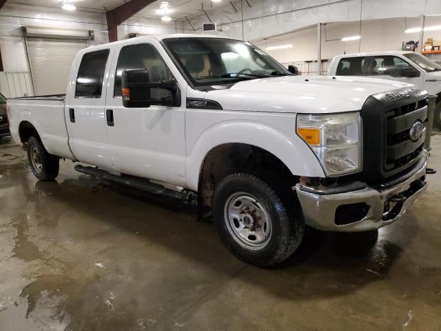 2016 FORD F250 SUPER #3259631391