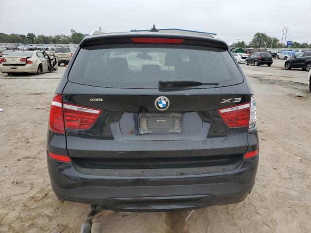 2017 BMW X3 SDRIVE2 #3293434433