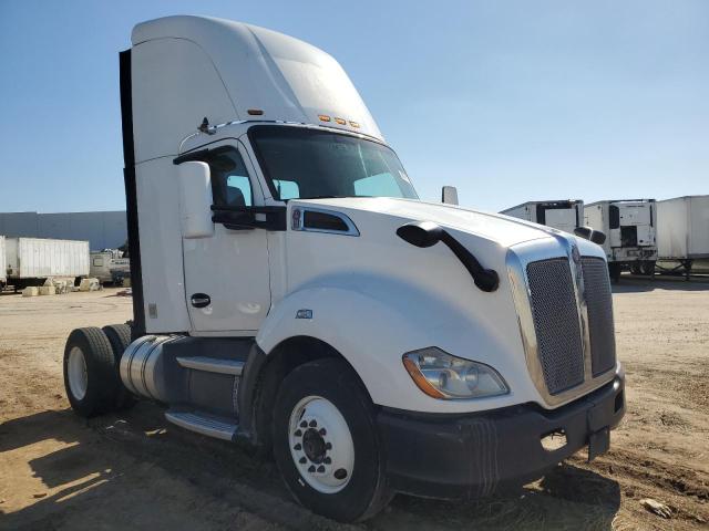 KENWORTH T680
