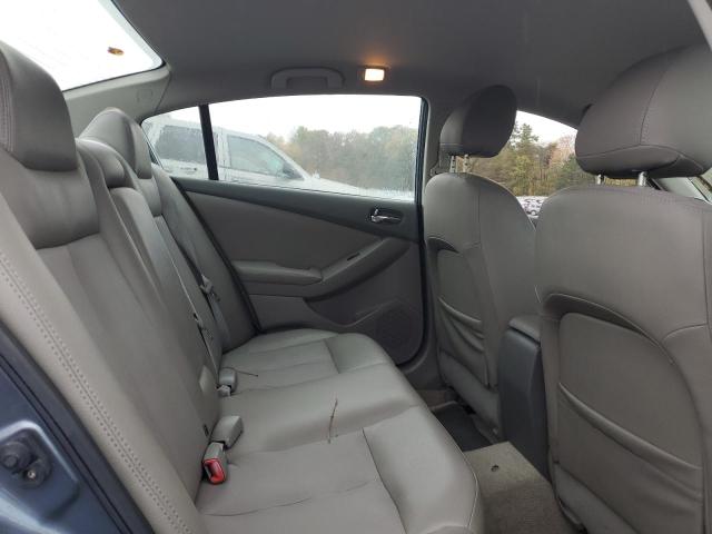 2011 NISSAN ALTIMA BAS - 1N4AL2AP5BC165665