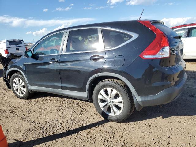 2012 HONDA CR-V EX #3280801389