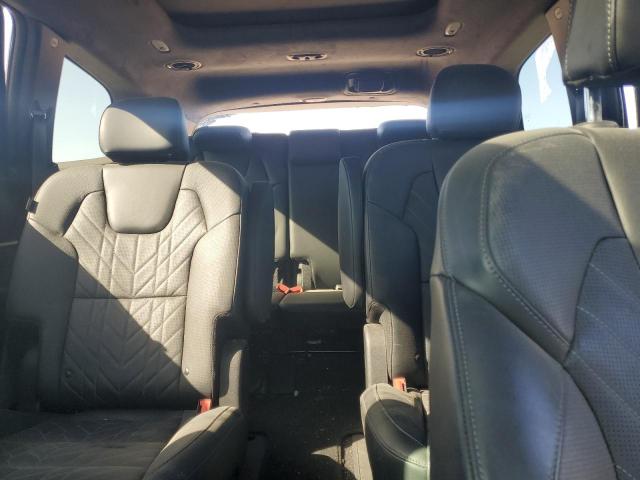 2024 KIA TELLURIDE #3281843483