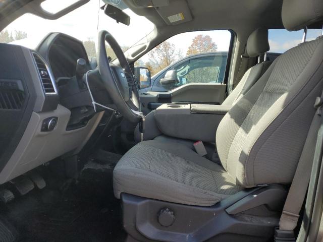 2015 FORD F150 SUPER - 1FTEW1EG1FFA89809