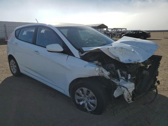 2016 HYUNDAI ACCENT SE KMHCT5AE3GU242212