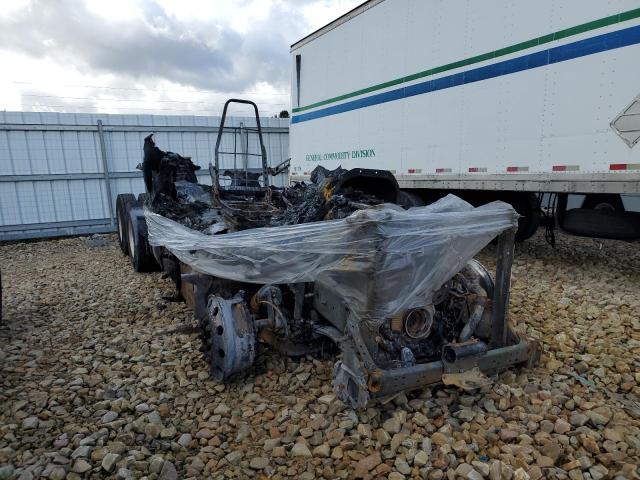 FREIGHTLINER CASCADIA 1