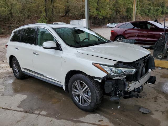 2019 INFINITI QX60 LUXE #3301818384