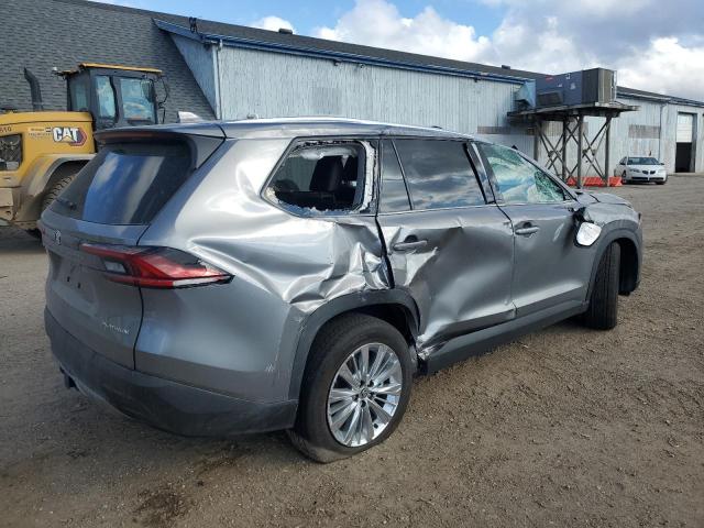 2025 TOYOTA GRAND HIGH #3296325417