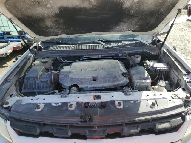 2021 CHEVROLET COLORADO L #3291368144