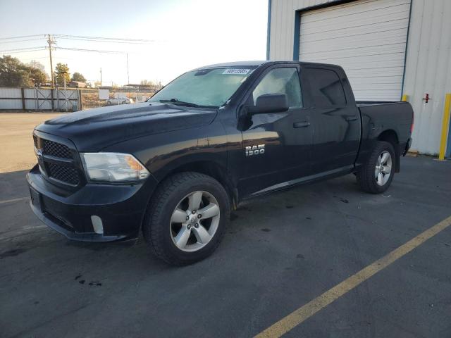 Global Auto Auctions: 2015 RAM 1500 ST