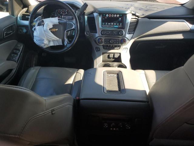 2016 CHEVROLET TAHOE K150 - 1GNSKBKC0GR325346