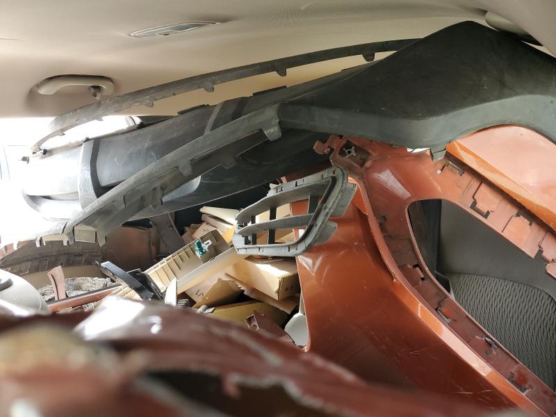 2016 HYUNDAI SANTA FE S - 5XYZT3LB3GG318650