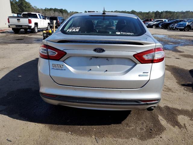 2013 FORD FUSION SE - 3FA6P0HR5DR110319