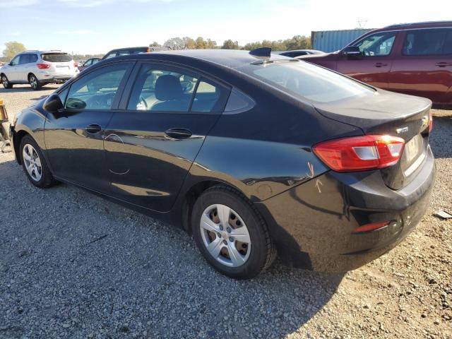 2018 CHEVROLET CRUZE LS - 1G1BC5SM8J7243148