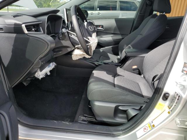 2019 TOYOTA COROLLA SE - JTNK4RBE1K3022189