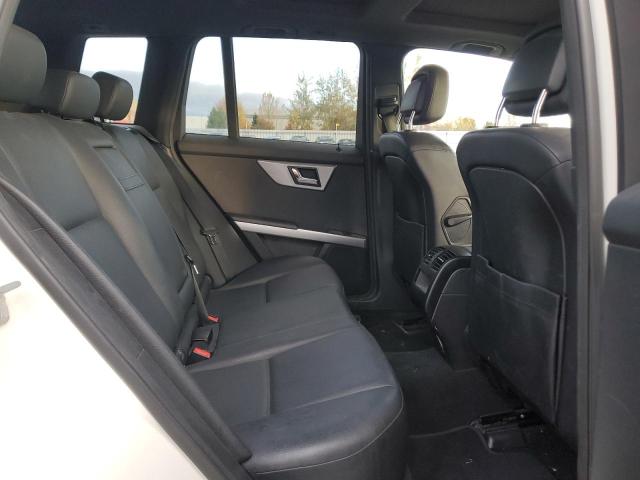 2011 MERCEDES-BENZ GLK 350 4M - WDCGG8HB8BF531424