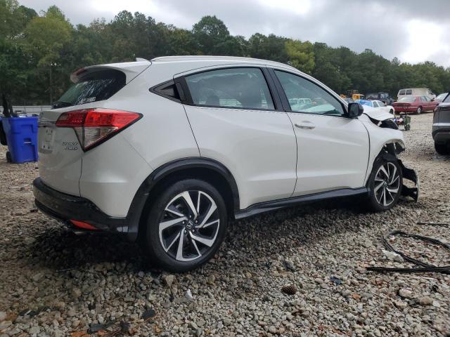 2020 HONDA HR-V SPORT 3CZRU6H13LM721257