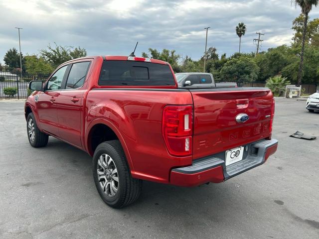 2019 FORD RANGER XL 1FTER4EH1KLB02300