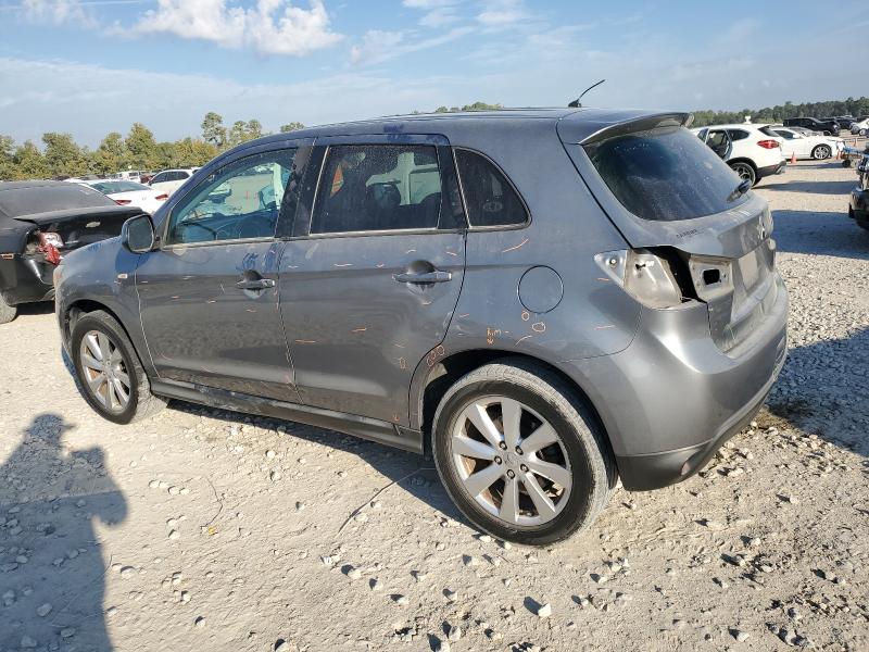 2015 MITSUBISHI OUTLANDER 4A4AP3AU2FE062121