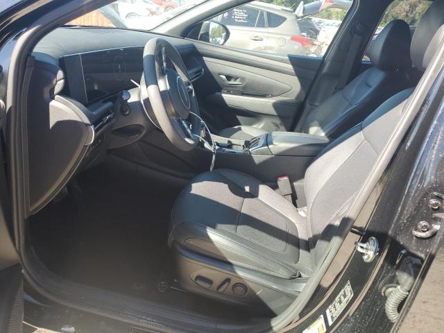 2025 HYUNDAI SANTA CRUZ #3302706118