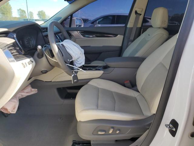 2020 CADILLAC XT6 PREMIUM LUXURY - 1GYKPDRS5LZ183728