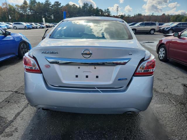 2013 NISSAN ALTIMA 2.5 - 1N4AL3AP8DC247706