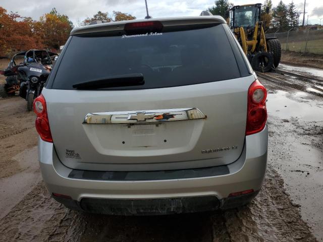 2015 CHEVROLET EQUINOX LT - 2GNALBEK1F6115926