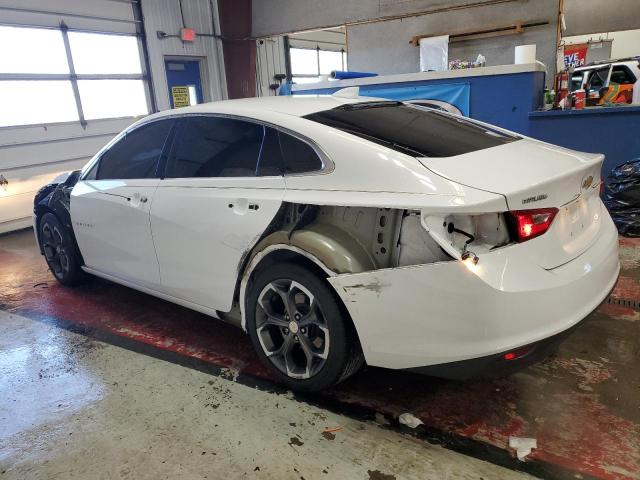 2023 CHEVROLET MALIBU LT - 1G1ZD5ST6PF146953