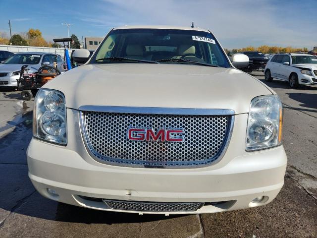 2013 GMC YUKON XL D #3293882599