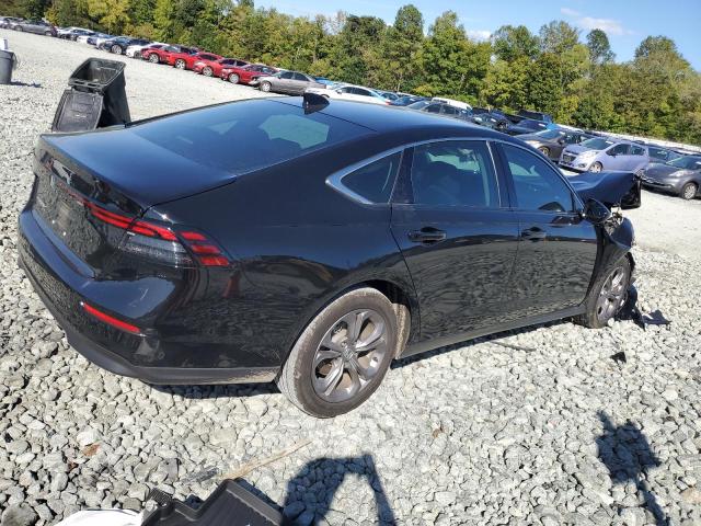 2024 HONDA ACCORD EX #3286589149