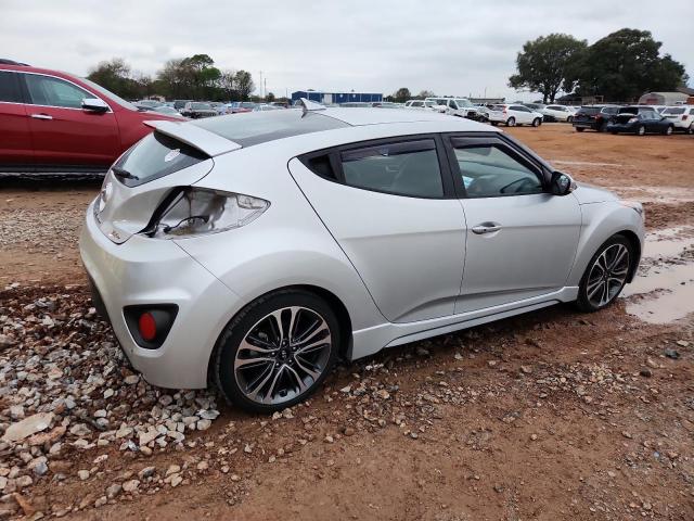 2016 HYUNDAI VELOSTER T KMHTC6AE4GU283745
