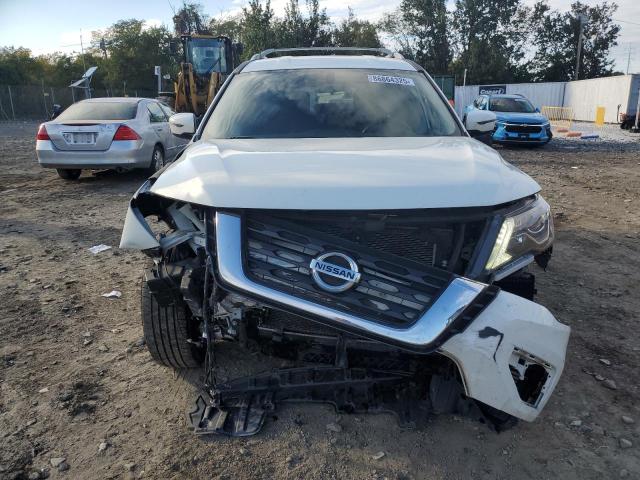 2020 NISSAN PATHFINDER #3298145289