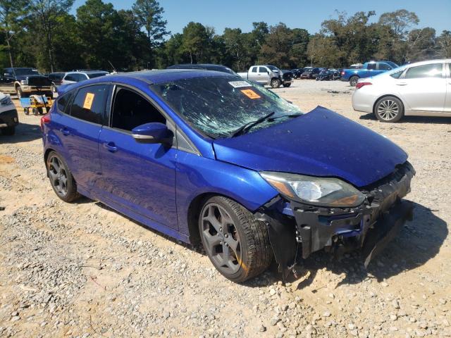2013 FORD FOCUS ST #3283968810