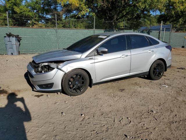 2016 FORD FOCUS SE - 1FADP3F22GL321169