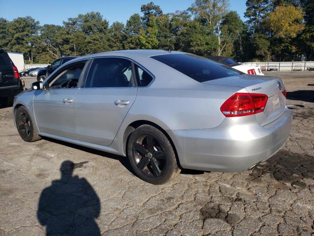 2013 VOLKSWAGEN PASSAT SE - 1VWBP7A32DC033332