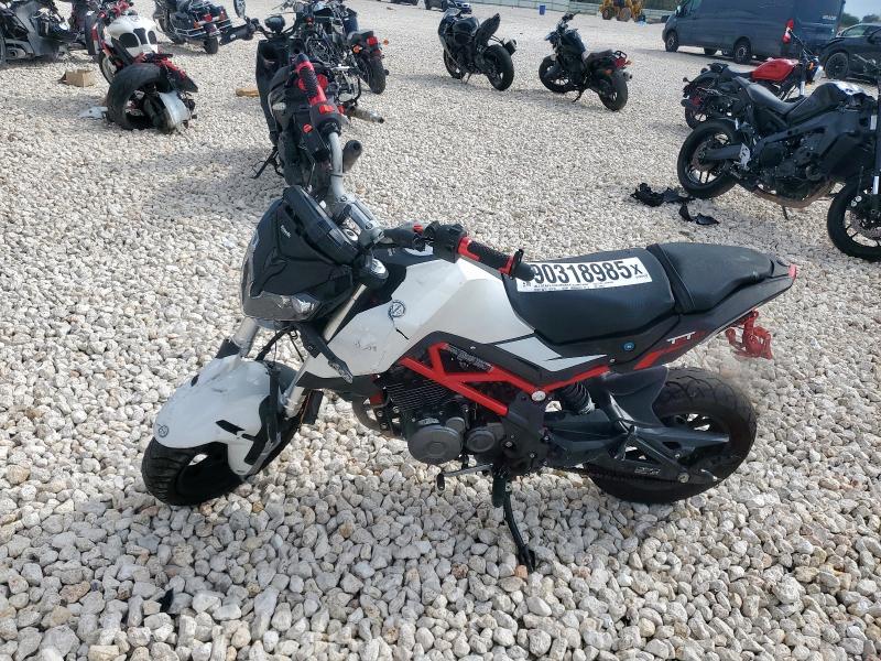 2021 BENE TNT135 - LBBPEA034MBC20667