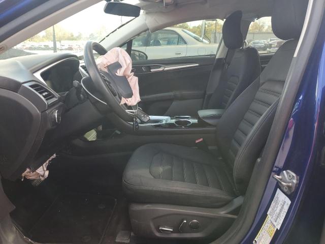 2013 FORD FUSION SE - 3FA6P0HR7DR182381