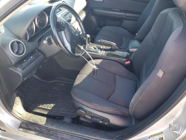 2012 MAZDA 6 I - 1YVHZ8DH9C5M23443