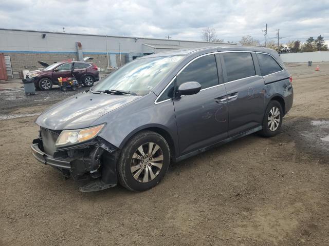 2016 HONDA ODYSSEY EX - 5FNRL5H69GB001230