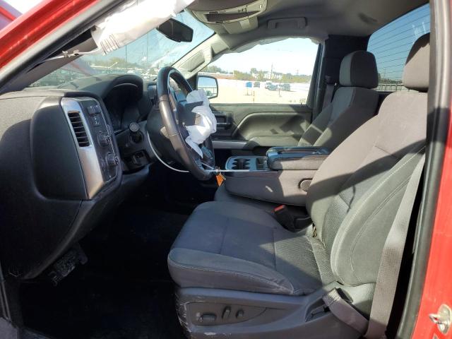 2017 CHEVROLET SILVERADO - 1GCNKREC3HZ199477