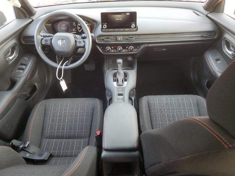 2024 HONDA HR-V SPORT - 3CZRZ2H5XRM751216