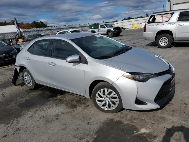 2018 TOYOTA COROLLA L - 2T1BURHE7JC124307