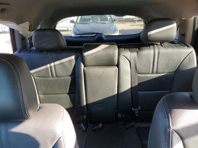 2013 KIA SORENTO EX - 5XYKUCA68DG321785