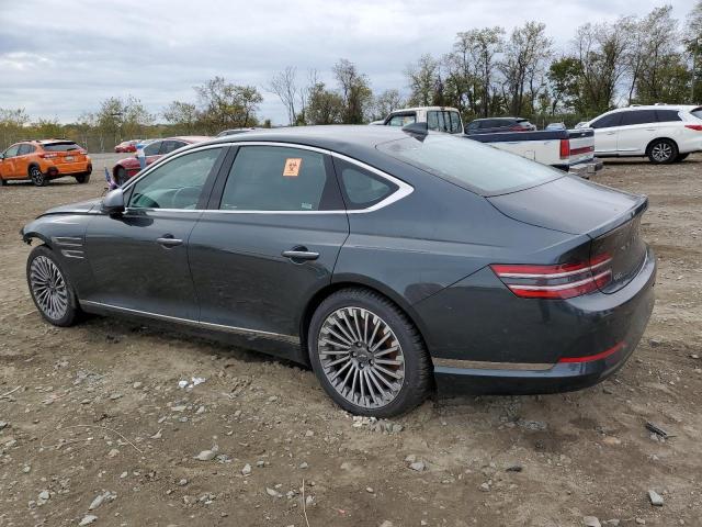 2023 GENESIS G80 - KMTGE4S10PU005250
